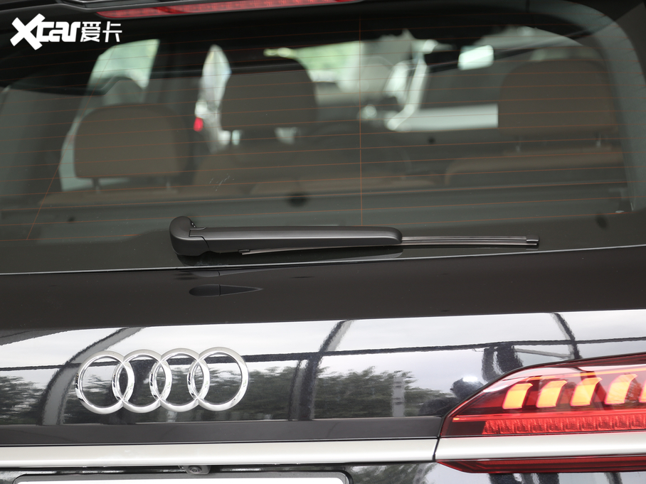 2020WQ7 45 TFSI quattro S line \