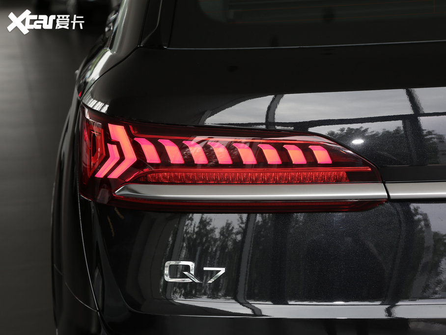 2020?yun)WQ7 45 TFSI quattro S line \(yn)(dng)