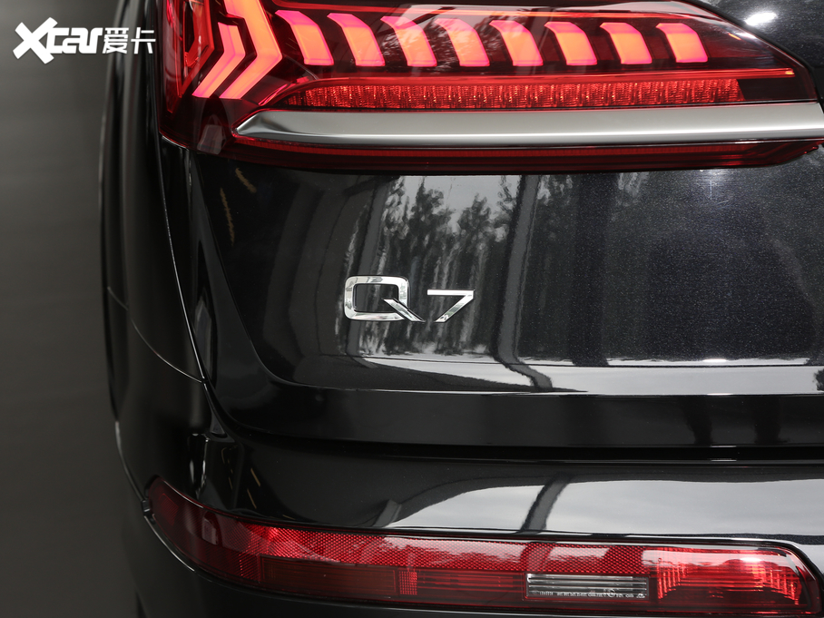 2020WQ7 45 TFSI quattro S line \