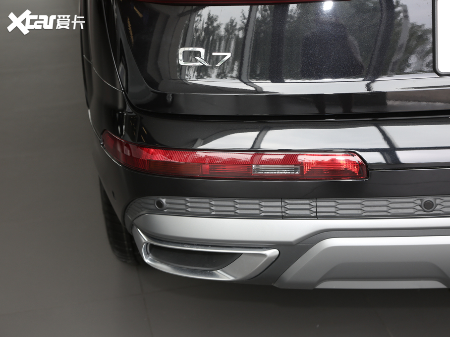 2020WQ7 45 TFSI quattro S line \