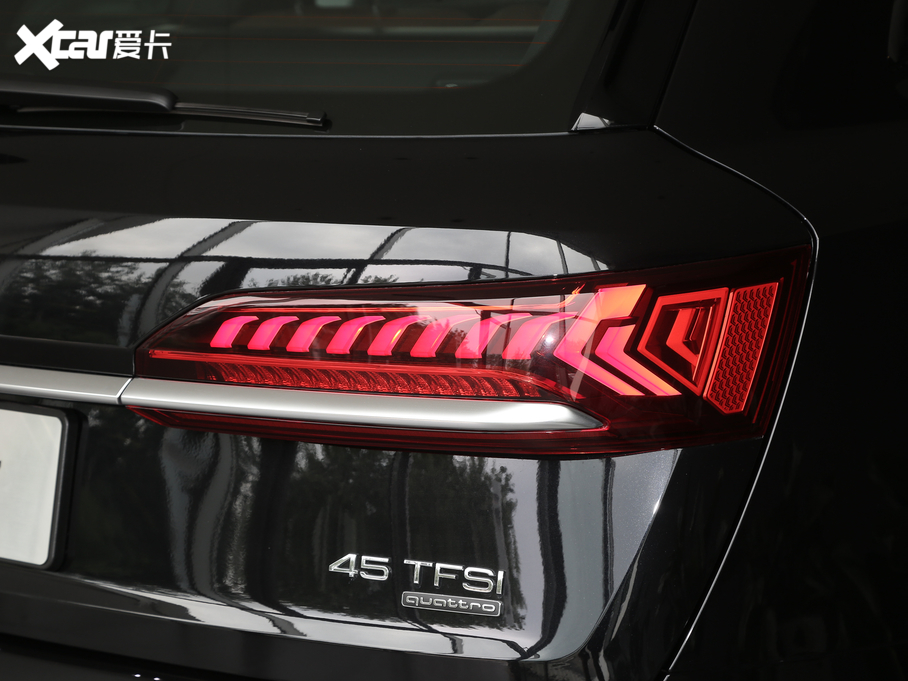 2020WQ7 45 TFSI quattro S line \