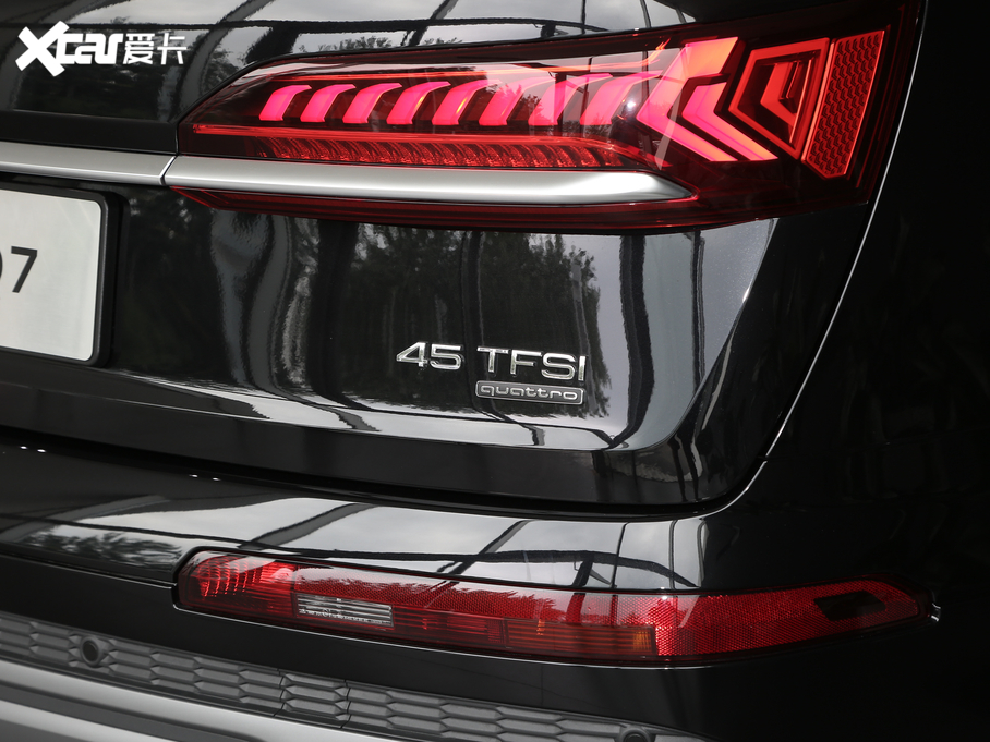 2020WQ7 45 TFSI quattro S line \