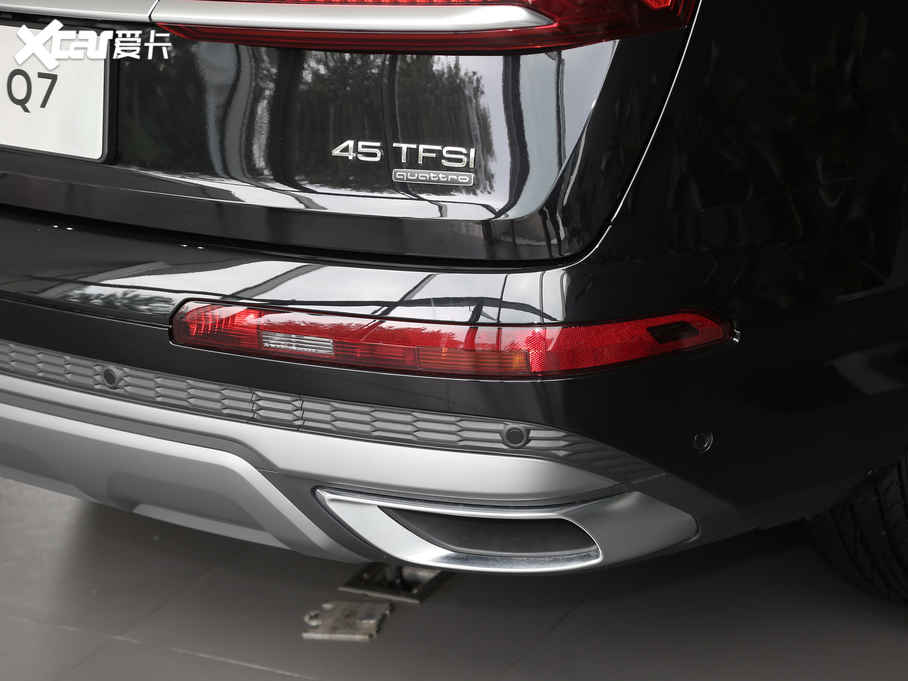 2020WQ7 45 TFSI quattro S line \