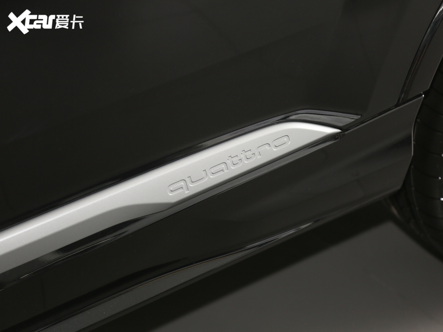 2020WQ7 45 TFSI quattro S line \