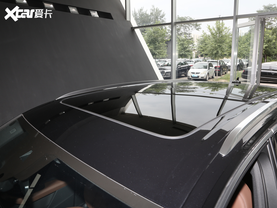 2020WQ7 45 TFSI quattro S line \