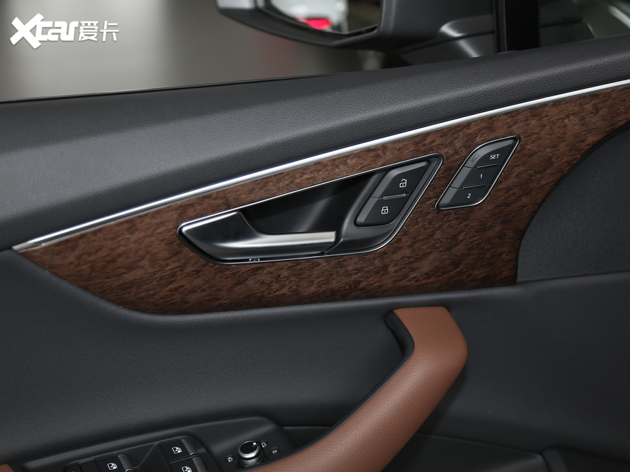 2020WQ7 45 TFSI quattro S line \