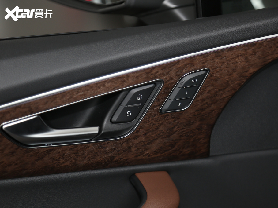 2020WQ7 45 TFSI quattro S line \