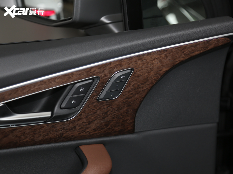 2020WQ7 45 TFSI quattro S line \