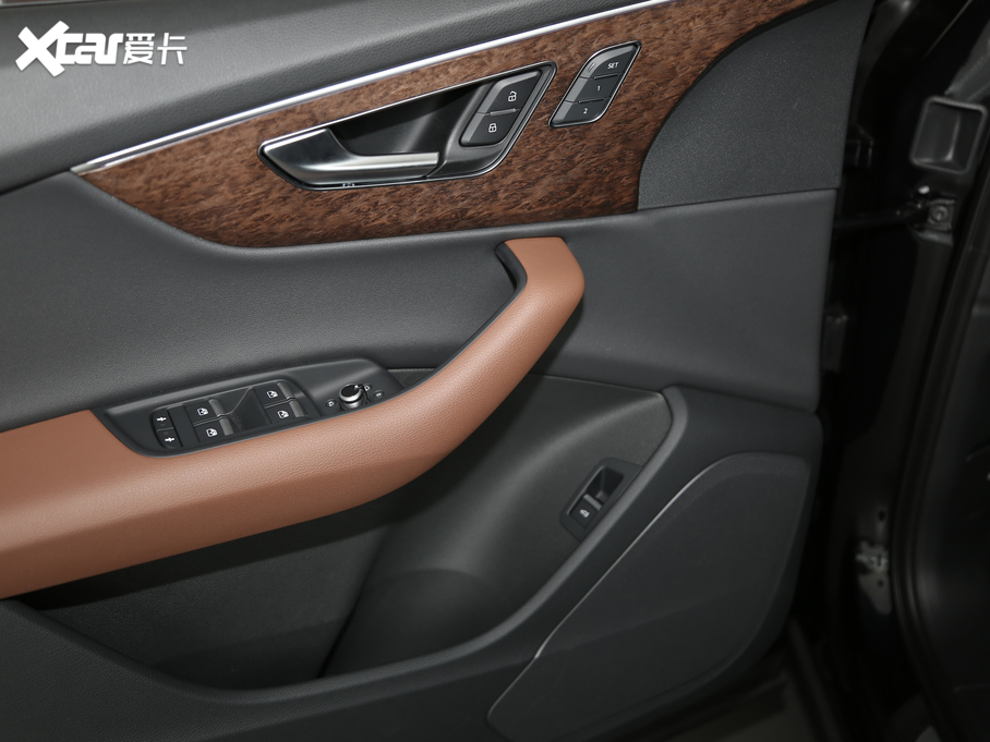 2020WQ7 45 TFSI quattro S line \