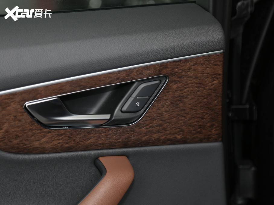 2020WQ7 45 TFSI quattro S line \