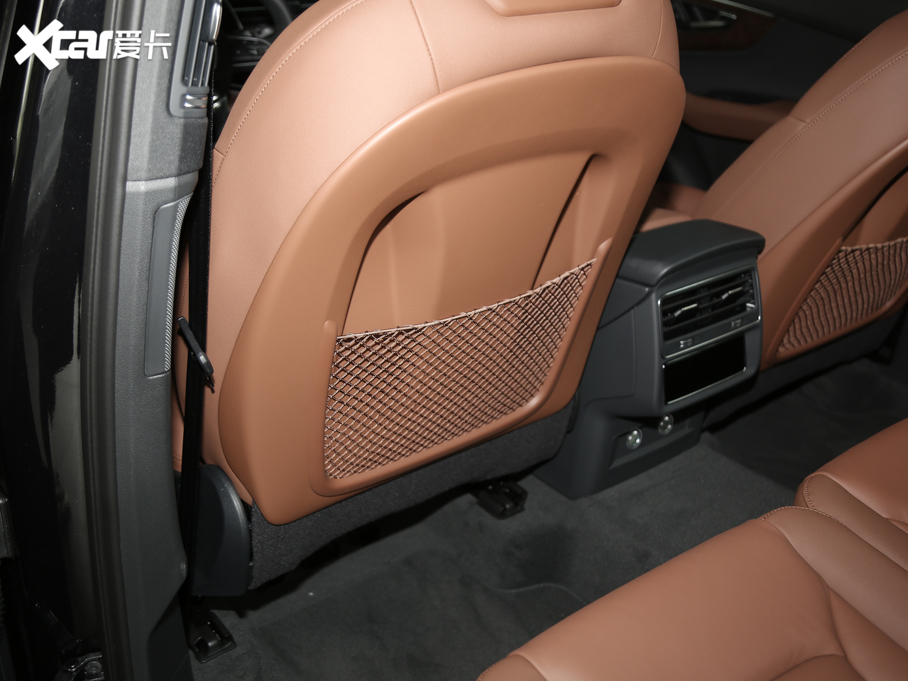 2020WQ7 45 TFSI quattro S line \