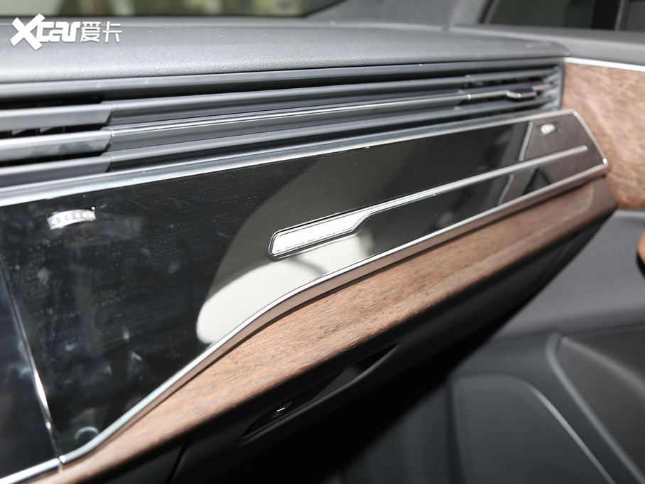 2020WQ7 45 TFSI quattro S line \