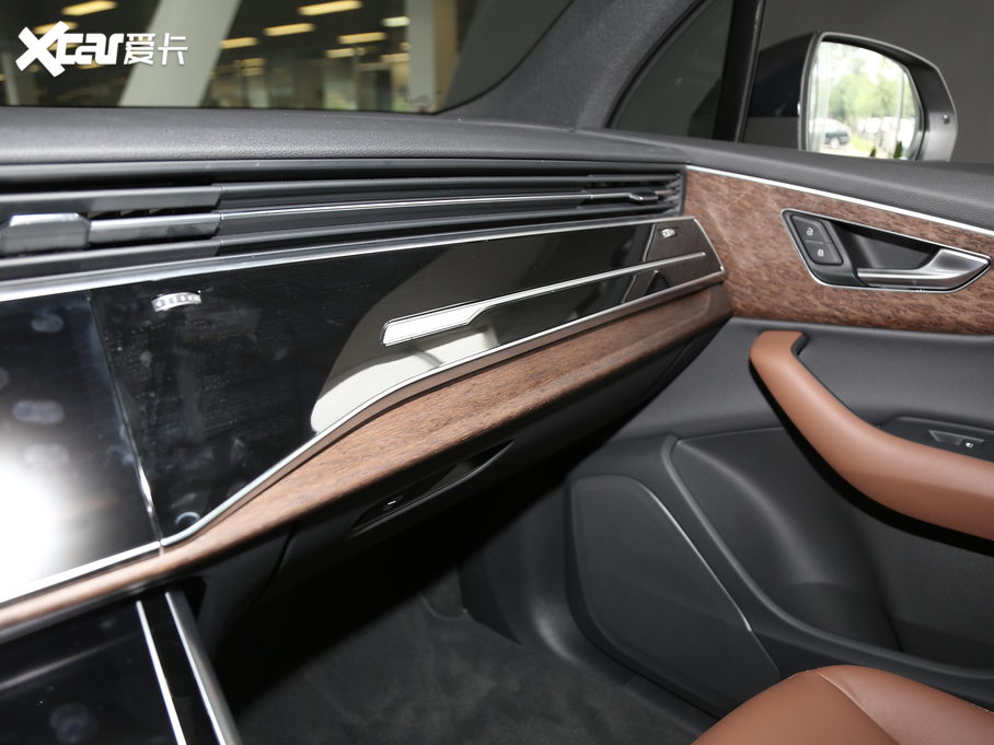 2020WQ7 45 TFSI quattro S line \