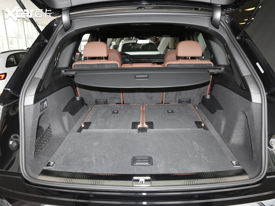 2020WQ7 45 TFSI quattro S line \