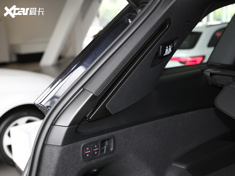 2020WQ7 45 TFSI quattro S line \