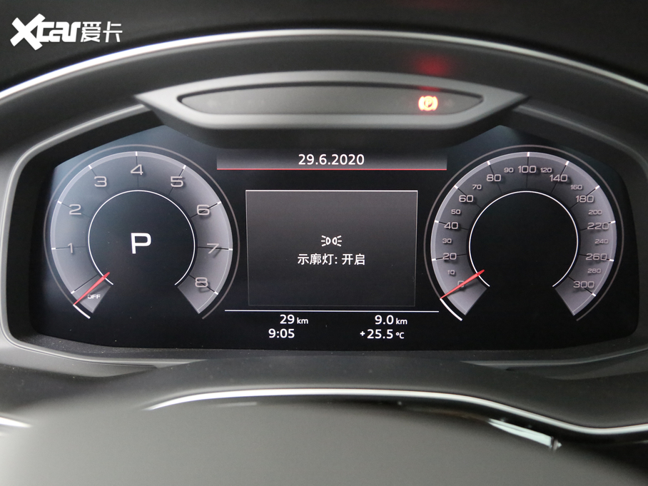 2020WQ7 45 TFSI quattro S line \