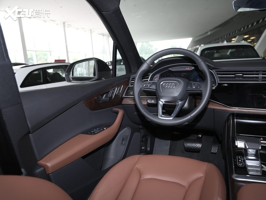 2020WQ7 45 TFSI quattro S line \