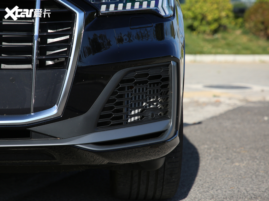 2020WQ7 55 TFSI quattro S line \