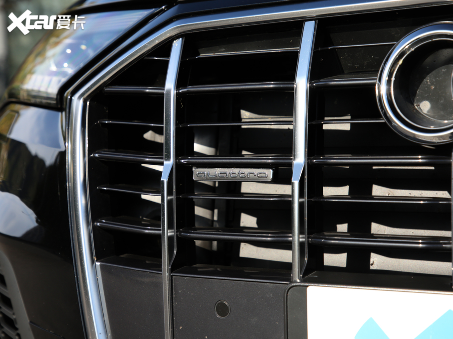 2020WQ7 55 TFSI quattro S line \