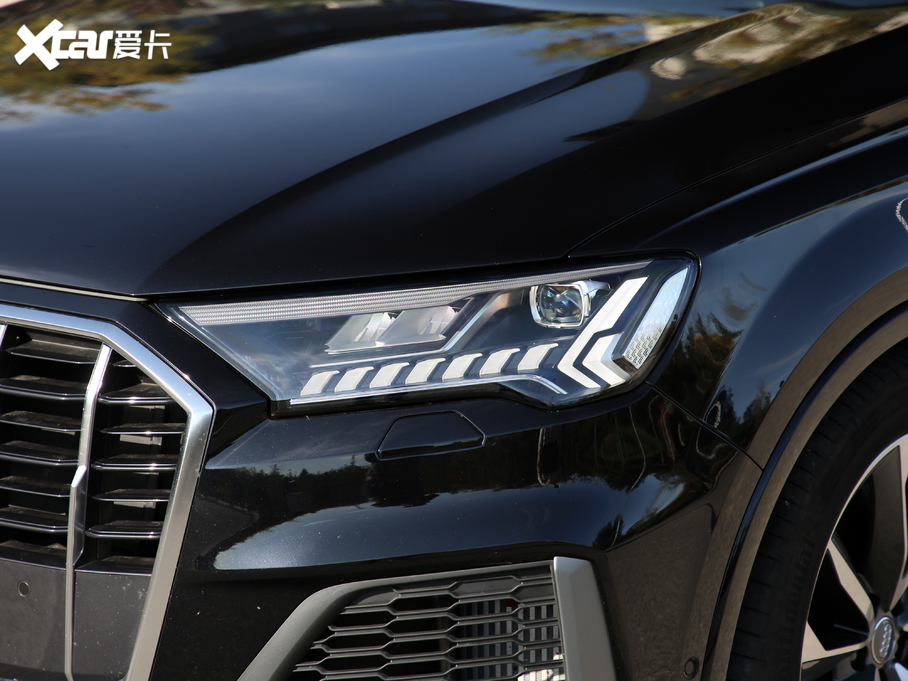 2020WQ7 55 TFSI quattro S line \