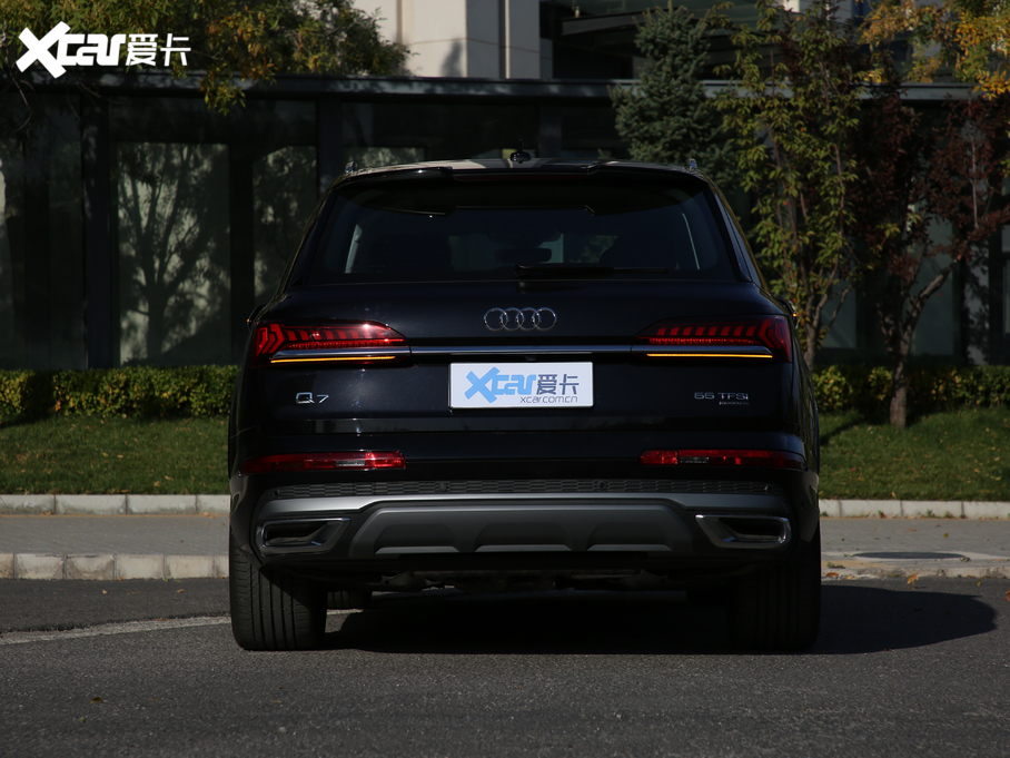 2020?yun)WQ7 55 TFSI quattro S line \(yn)(dng)