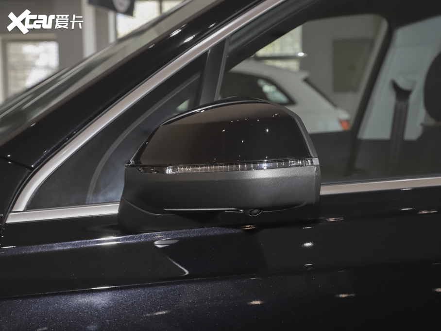 2020WQ7 55 TFSI quattro S line F