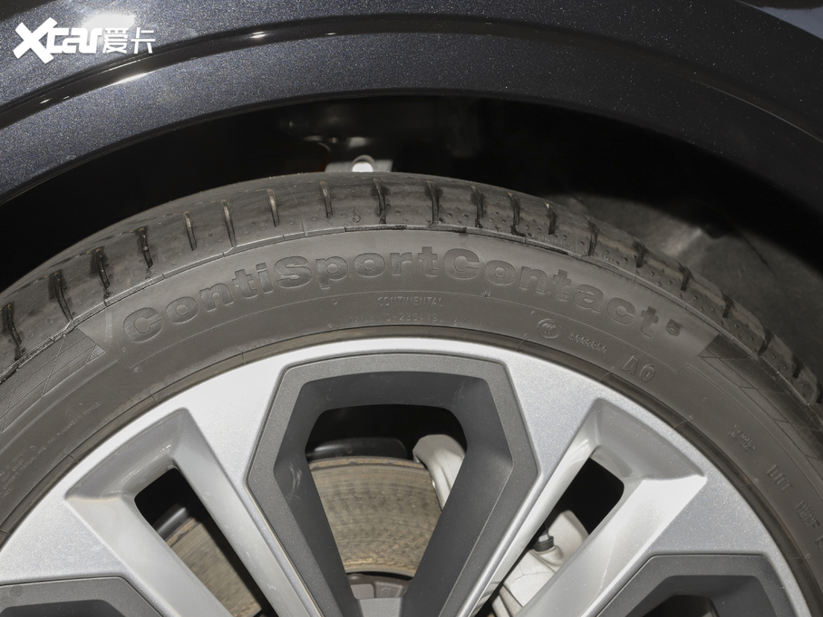 2020WQ7 55 TFSI quattro S line F