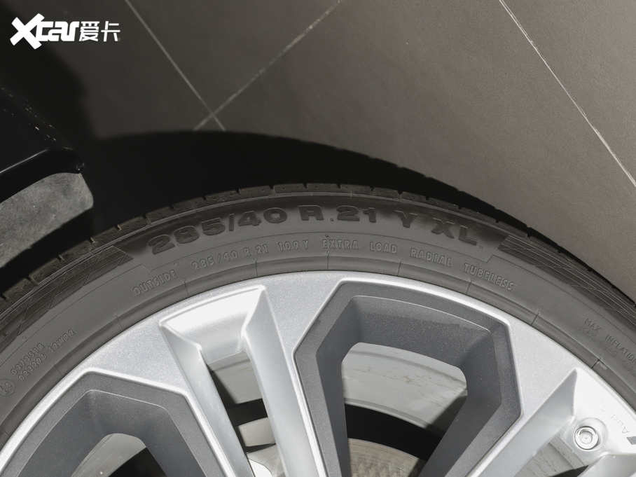 2020WQ7 55 TFSI quattro S line F