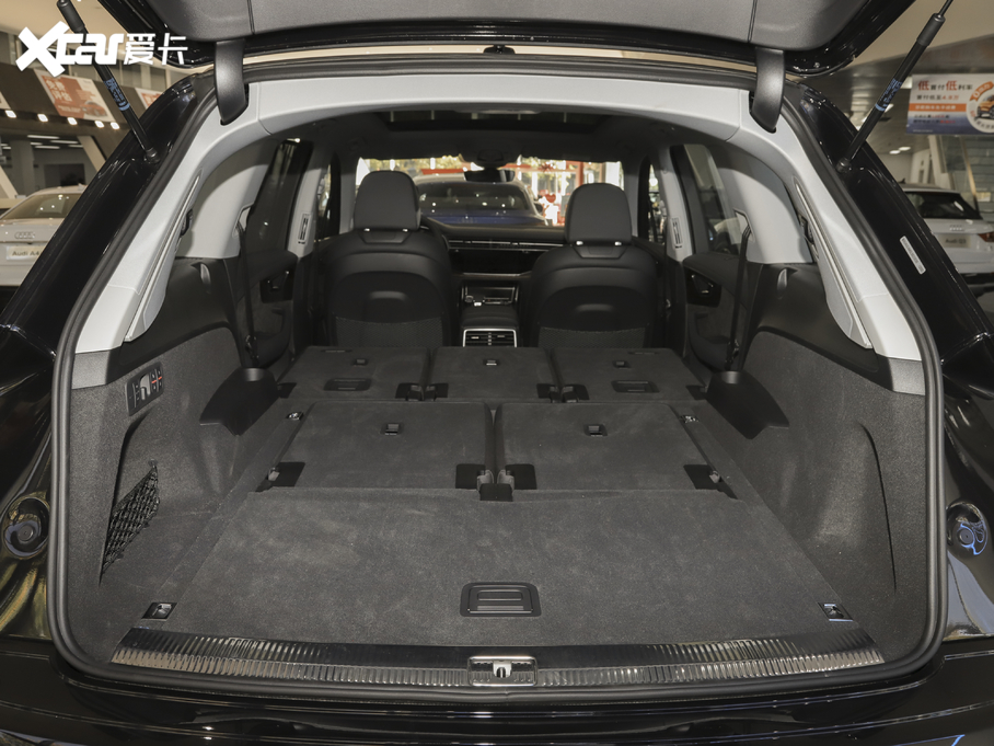 2020WQ7 55 TFSI quattro S line F