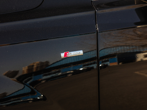 202045 TFSI quattro 팣 ^