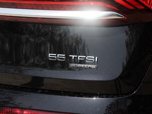 202055 TFSI quattro ʿ ^