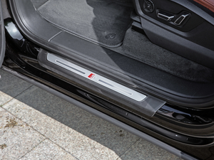 202055 TFSI quattro  g