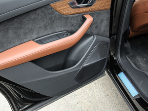 202055 TFSI quattro  g