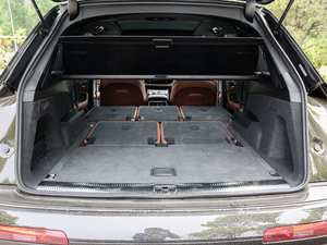 202055 TFSI quattro  g