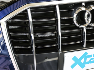 202055 TFSI quattro S line \ ^