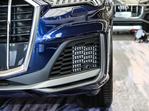 202055 TFSI quattro S line \ ^