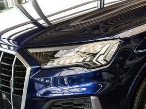 202055 TFSI quattro S line \ ^