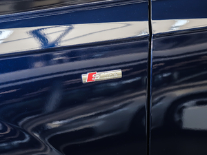 202055 TFSI quattro S line \ ^