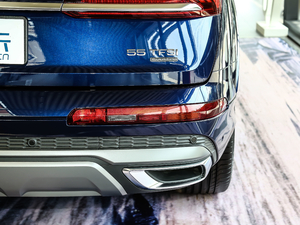 202055 TFSI quattro S line \ ^