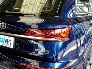 202055 TFSI quattro S line \ ^