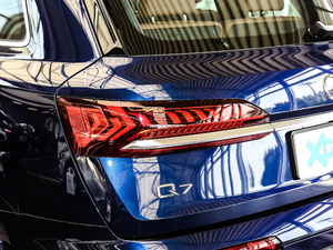 202055 TFSI quattro S line \ ^