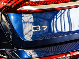 202055 TFSI quattro S line \ ^