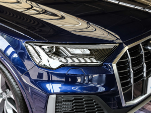 202055 TFSI quattro S line \ ^