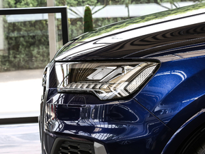 202055 TFSI quattro S line \ ^