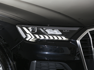 202045 TFSI quattro S line \ ^