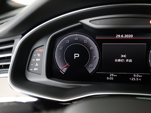 202045 TFSI quattro S line \ п؅^