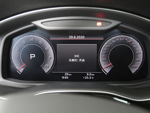 202045 TFSI quattro S line \ п؅^