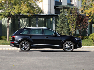 202055 TFSI quattro S line \ w^