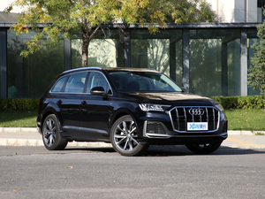 202055 TFSI quattro S line \ w^