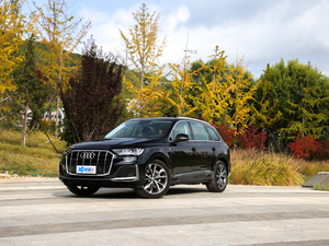 202055 TFSI quattro S line \ w^